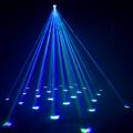 American DJ Pearl Tri LED DMX